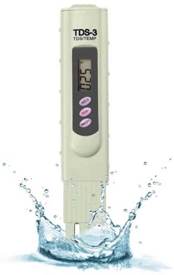 GPTECK TDS 3 Meter Tester for Measuring TDS3_249 Digital TDS Meter