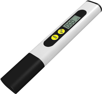 Apex Labs Highly Accurate Digital TDS Meter