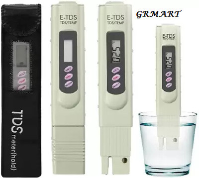 GRMART TDS Meter Water Purity Tester_28 Digital TDS Meter Digital TDS Meter