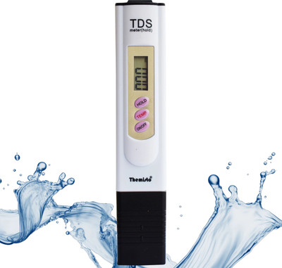 abcd TDS-01 Water Quality Tester, Digital TDS Meter