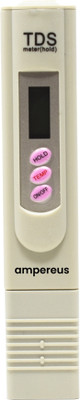 AMPEREUS TDS Meter, Water TDS Meter, Water Purity TDS Check Machine, Water Testing Meter Digital TDS Meter