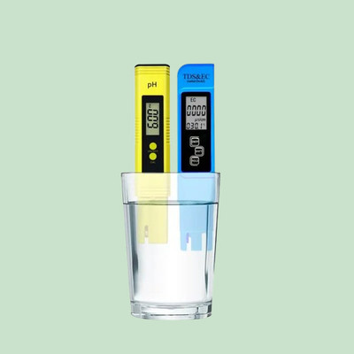 CSI TDS Meter with Temperature And Water Quality Measurement For Ro Purifier-Z290 Digital TDS Meter