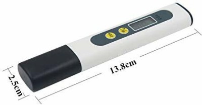 Anveeras Tds Meter, Water Quality Purity Tester Digital TDS Meter