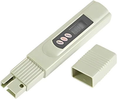 luxurit TM-3 Digital TDS Meter