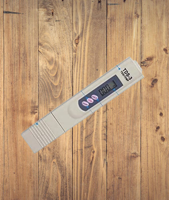 OneTech TDS Meter216 with Temperature And Water Quality Measurement For Ro Purifier Digital TDS Meter