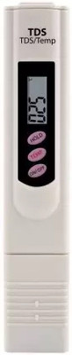 E.F.M Digital TDS Meter Water Tester for Measuring Tds/Temp with Carry Case (0-999ppm) Digital TDS Meter