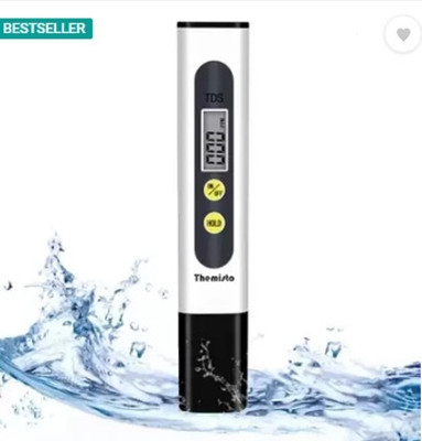abcd TH-TDS10 Digital TDS Meter
