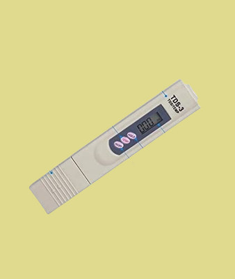 OneTech TDS Meter4 with Temperature And Water Quality Measurement For Ro Purifier Digital TDS Meter