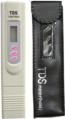 Ozonite Digital TDS Meter For Water Testing Digital TDS Meter
