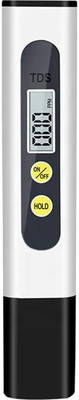 corira Imported Tds Meter, Water Quality Tester, Ppm Tester For Water Testing Digital TDS Meter