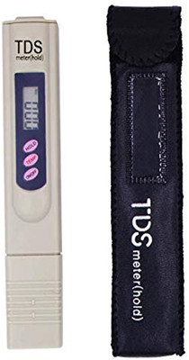 AQUA SRI TDS Meter Tester for Measuring TDS_50 Digital TDS Meter
