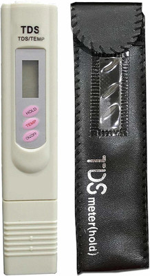 SHOPOSMART Water Testing Meter Digital TDS Meter