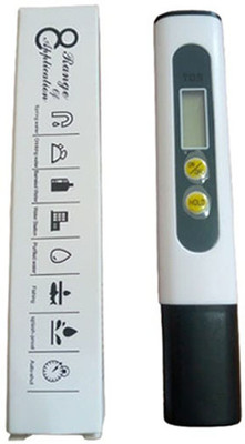 Aquaathivak Digital TDS Meter (Hold Function) For Water Quality Testing-L144 Digital TDS Meter