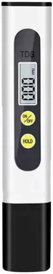 GRMART Water Purity Tester Digital TDS Meter Digital TDS Meter