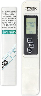 Divinext Digital Water Purity Tester Aqua Filter Quality for RO UV UF Mineral Service Digital TDS Meter
