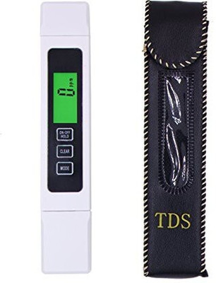 RD READYDEAL Carry Water Quality Purity Check Tester Monitor Tool Digital Digital TDS Meter