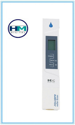 HM DIGITAL Aquapro AP-1 Digital TDS Meter