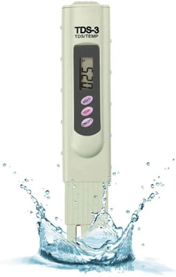 AQUA SRI TDS 3 Meter Tester for Measuring TDS3_07 Digital TDS Meter