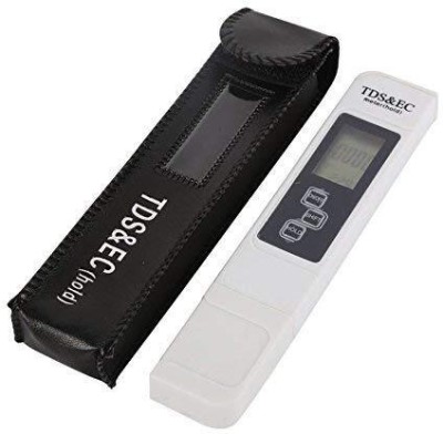 PAVITYAKSH THERMOMETER TDS&EC Digital TDS Meter