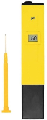 Zecqua PH meter for testing the ph level/Digital LCD meter Digital TDS Meter