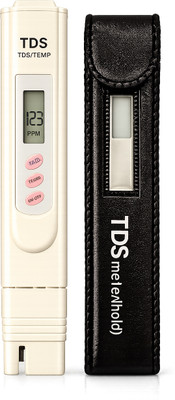 shreenakodasale TDS METER 01 Digital TDS Meter