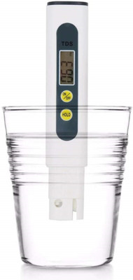 MAGNIQUE TDS Meter Compatible with Non Electric Water Purifiers Digital TDS Meter