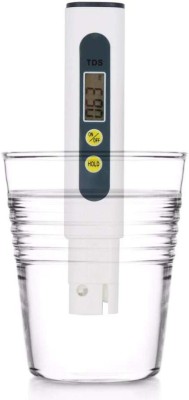 HaveAdeal TDS meter for testing water quality, measures total dissolved solids, ppm tester Digital TDS Meter