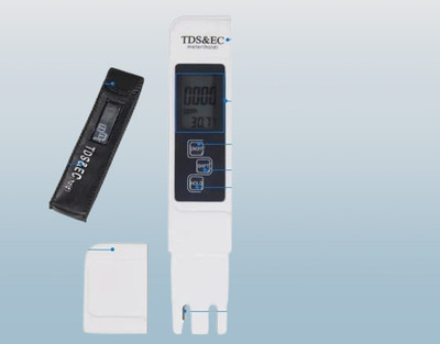 CSI TDS Meter with Temperature And Water Quality Measurement For Ro Purifier-Z193 Digital TDS Meter