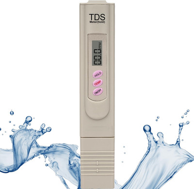 DEAGAN Water Purity Tester Digital TDS Meter Digital TDS Meter