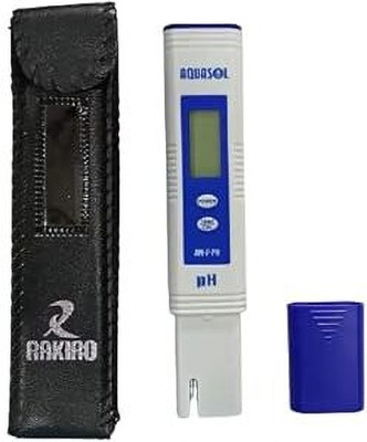 Aquasol AM-P-EC Digital TDS Meter
