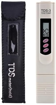 KSTC Temperature And Water Quality Measurement For Ro Purifier Digital TDS Meter Digital TDS Meter