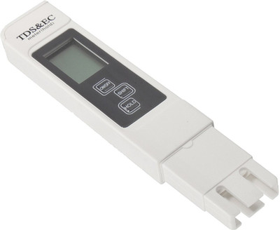 GoodsBazaar DivineXt Professional Digital Water Quality Purity TDS Tester EC Digital TDS Meter