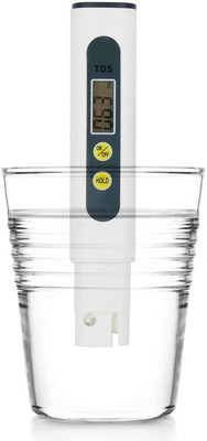 DT830D TDS Meter Digital LCD PH TDS Meter Tester for Water Quality Test Measurement Range for Water Water Quality Purity Tester Digital TDS Meter