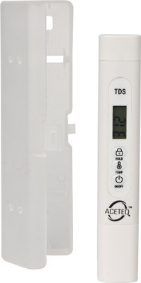 ACETEQ TDS 1, TDS Meter Digital TDS Meter