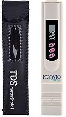konvio neer Tds Meter Digital TDS Meter