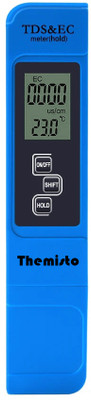 tHemiStO 3 in 1 ,EC & Temperature-40 Digital TDS Meter