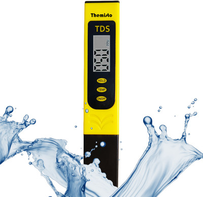 LOPsw TDS-02 Water Purity Tester, Digital TDS Meter