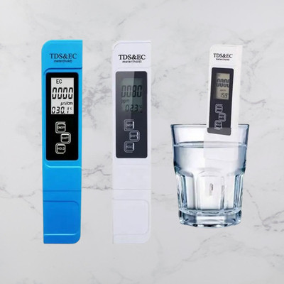CSI TDS Meter with Temperature And Water Quality Measurement For Ro Purifier-Z276 Digital TDS Meter