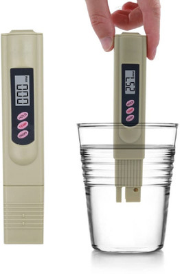 NORDPIT Digital TDS Meter Water Tester, PPM Water Quality Tester Digital TDS Meter