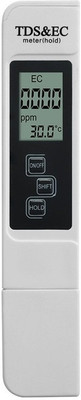 Divinext TDS Tester Water Quality Analyzer Water Purity Tester PPM Testing Machine Temp Digital TDS Meter