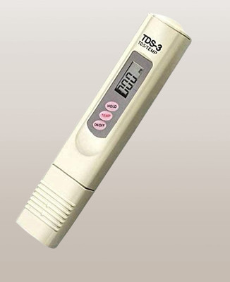 OneTech TDS Meter13 with Temperature And Water Quality Measurement For Ro Purifier Digital TDS Meter