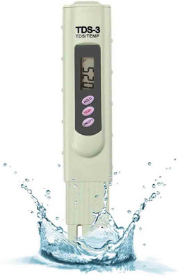 GPTECK TDS 3 Meter Tester for Measuring TDS3_230 Digital TDS Meter