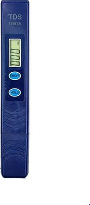 Apex Labs High Accuracy Digital TDS Meter