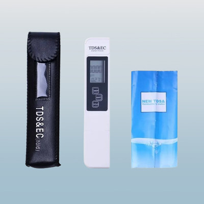 CSI TDS Meter with Temperature And Water Quality Measurement For Ro Purifier-Z120 Digital TDS Meter