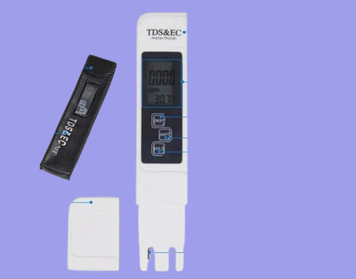 CSI TDS Meter with Temperature And Water Quality Measurement For Ro Purifier-Z111 Digital TDS Meter