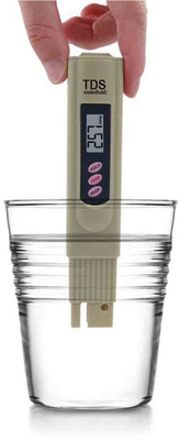 AQUA SRI TDS Meter Tester for Measuring TDS_24 Digital TDS Meter