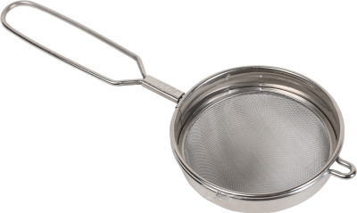 Quickoo Tea Strainer(Pack of 1)