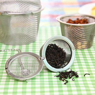 KAPEX Tea Strainer(Pack of 1)