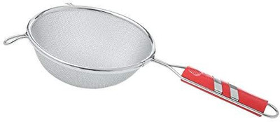 CRYZONE Stainless Steel Juice/Soup Strainer Tea Strainer(Pack of 1)