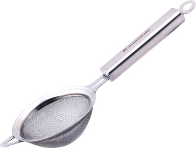 WONDERCHEF Ambrosia Tea Strainer(Pack of 1)